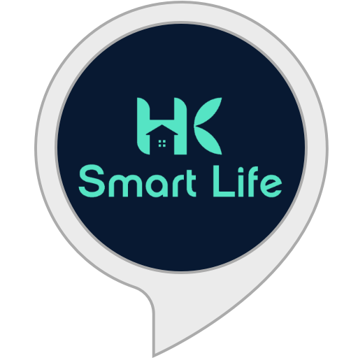 alexa-HK Smart Life